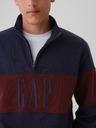 GAP Oversize majica s logom GAP