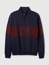 GAP Oversize majica s logom GAP
