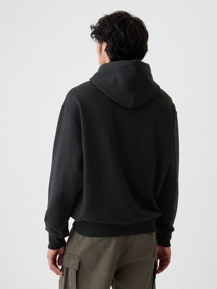 GAP Oversize majica Gap Athletic 1969 GAP