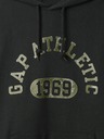 GAP Oversize majica Gap Athletic 1969 GAP