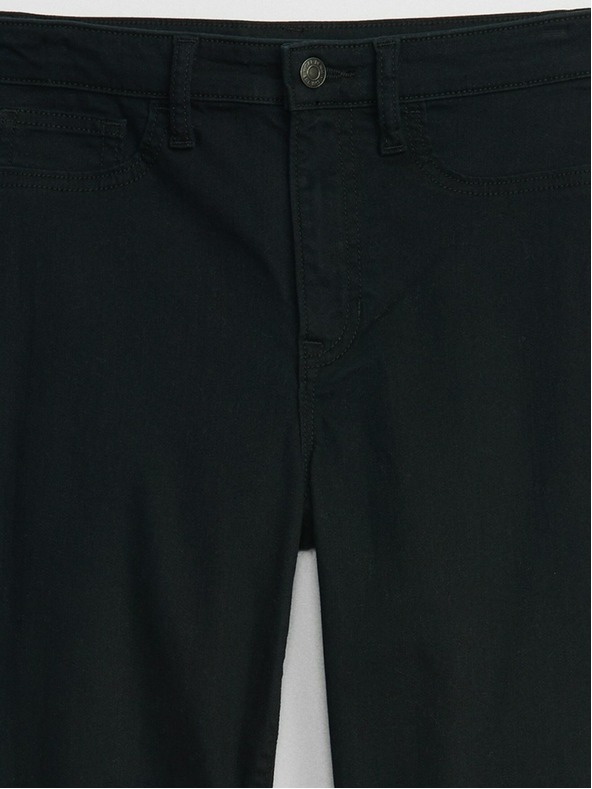 GAP Omiljene traperice visokog rasta Jeggings Gap