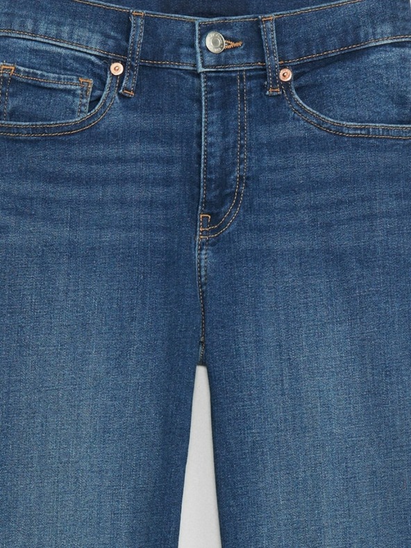 GAP Traperice srednjeg rasta za dječje čizme GAP