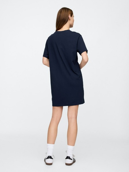 GAP Haljina s logom GAP