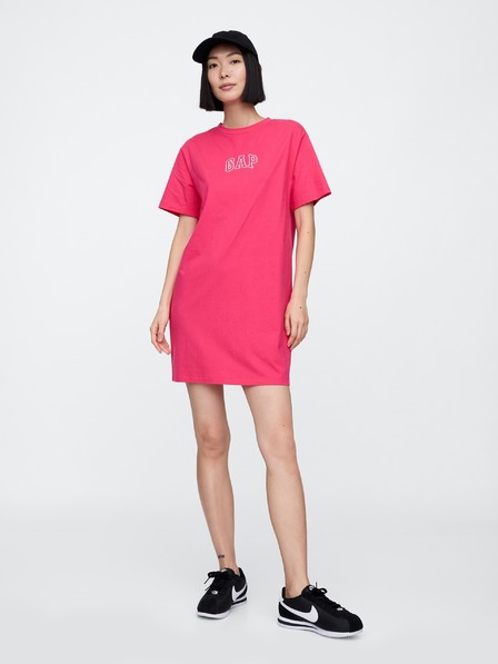 GAP Haljina s logom GAP