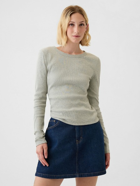 GAP GAP rebrasta majica