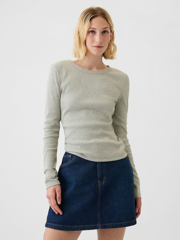 GAP GAP rebrasta majica