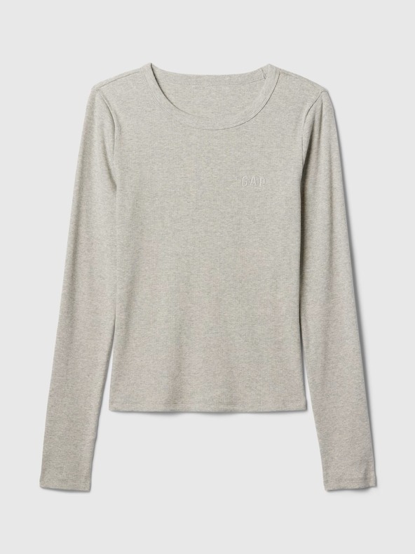 GAP GAP rebrasta majica