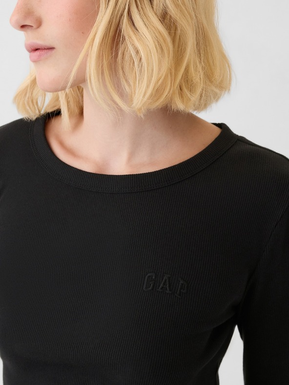 GAP GAP rebrasta majica