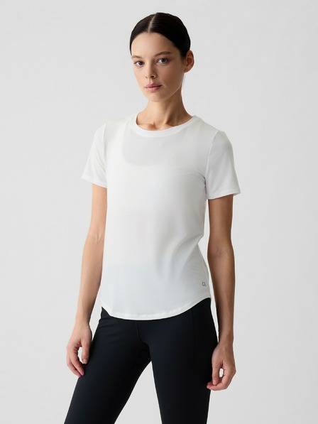 GAP GapFit Breathe Gap sportska majica