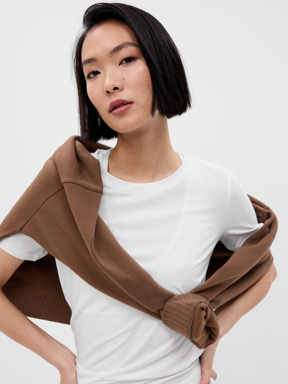 GAP GapFit Breathe Gap sportska majica