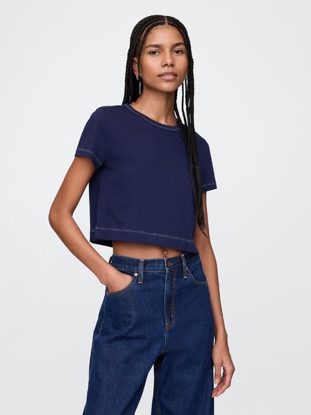 GAP Crop T-shirt GAP
