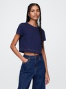 GAP Crop T-shirt GAP
