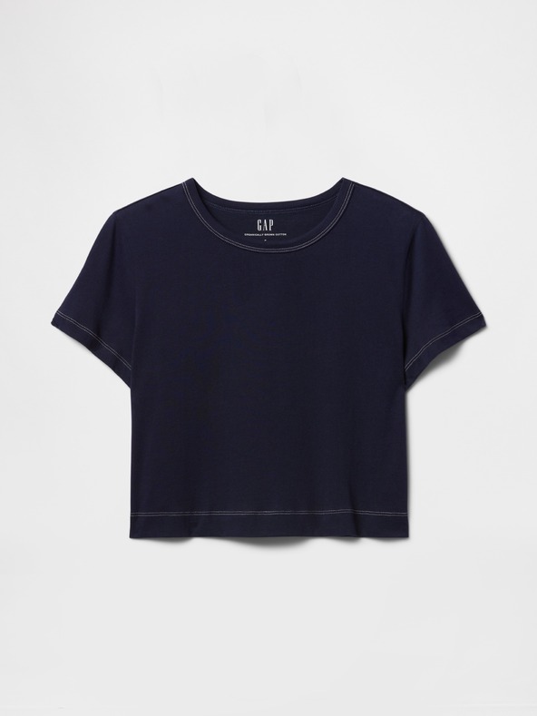 GAP Crop T-shirt GAP