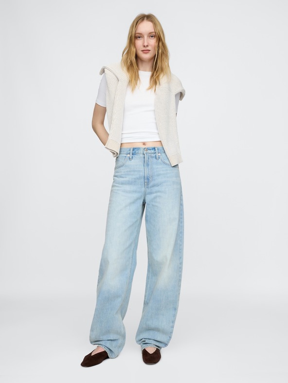 GAP GAP majica kratkih rukava