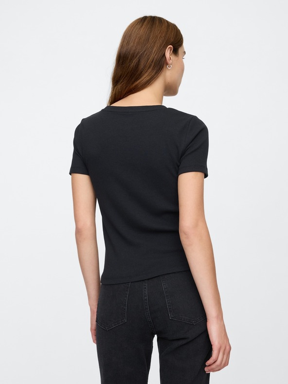 GAP Kratka majica s GAP logom