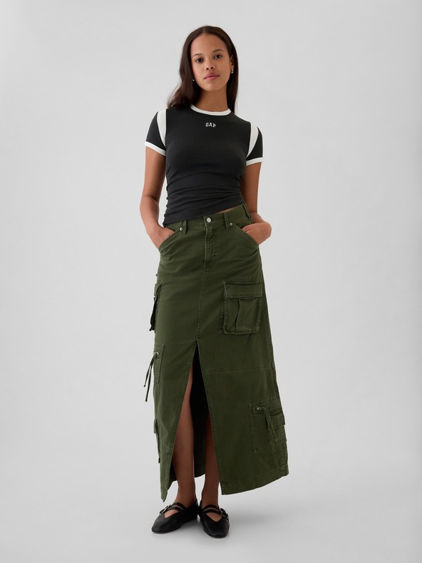 GAP Majica s logom GAP-a