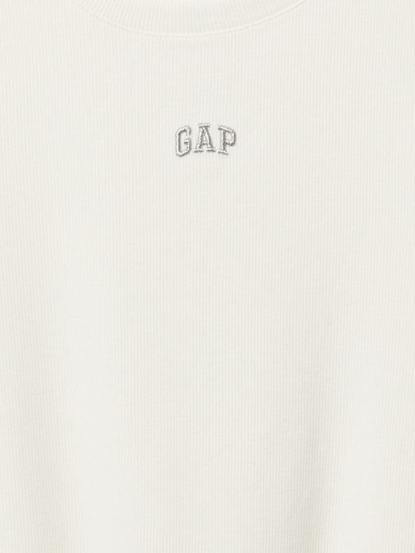 GAP Kratka majica s GAP logom