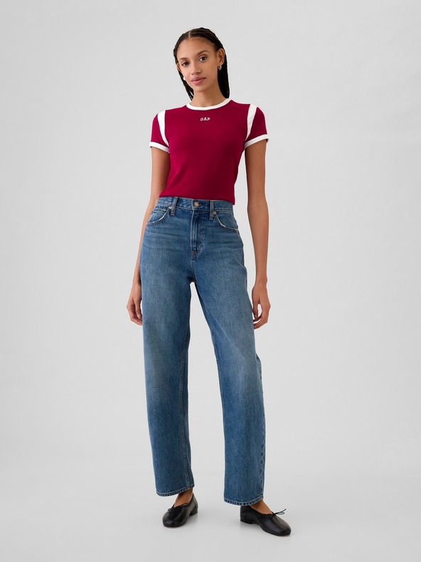 GAP Majica s logom GAP-a