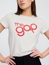 GAP Majica s logom GAP-a