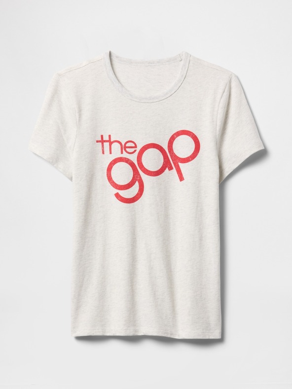 GAP Majica s logom GAP-a