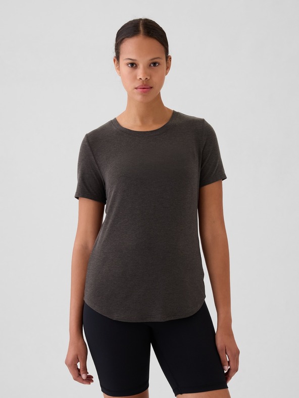 GAP GapFit Breathe Gap sportska majica