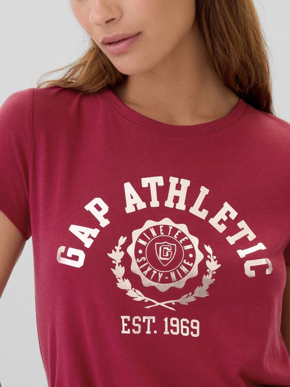 GAP Gap Athletic GAP majica