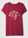 GAP Gap Athletic GAP majica