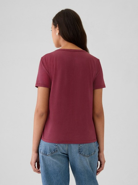 GAP Vintage GAP pamučna majica