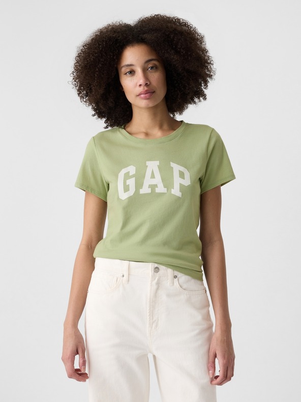 GAP Majica s logom GAP-a