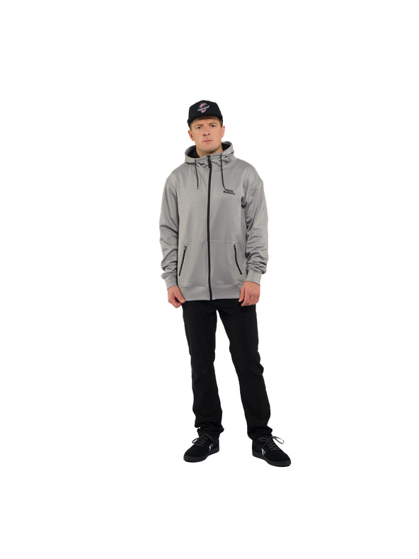 Horsefeathers Svestrana majica Callum HORSEFEATHERS