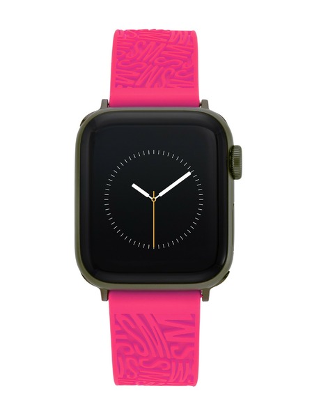 Steve Madden Silikonski remen za Apple Watch Steve Madden 38/40/41 mm