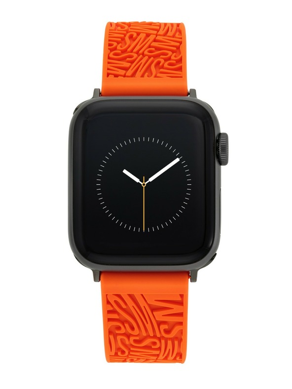 Steve Madden Silikonski remen za Apple Watch Steve Madden 38/40/41 mm
