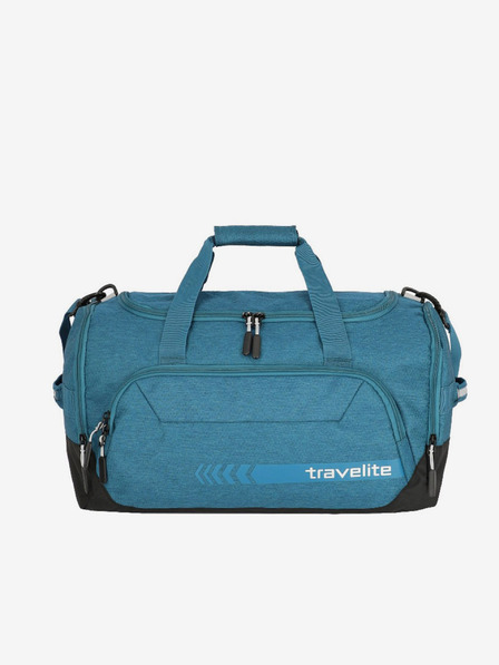 Travelite Kick Off Duffle M Petrol Torba