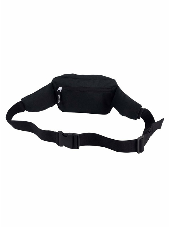 Meatfly Meatfly torbica oko struka Dash Black | Crna | Veličina