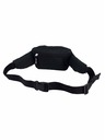 Meatfly Meatfly torbica oko struka Dash Black | Crna | Veličina