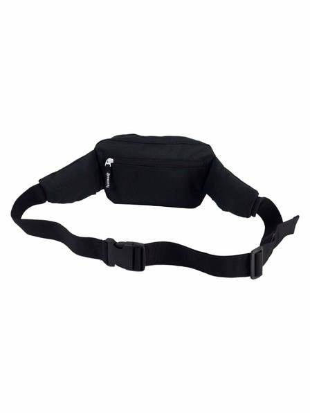Meatfly Meatfly torbica oko struka Dash Black | Crna | Veličina