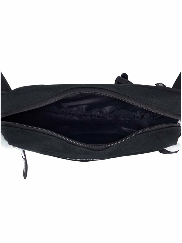 Meatfly Meatfly torbica oko struka Dash Black | Crna | Veličina