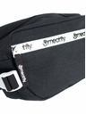 Meatfly Meatfly torbica oko struka Dash Black | Crna | Veličina