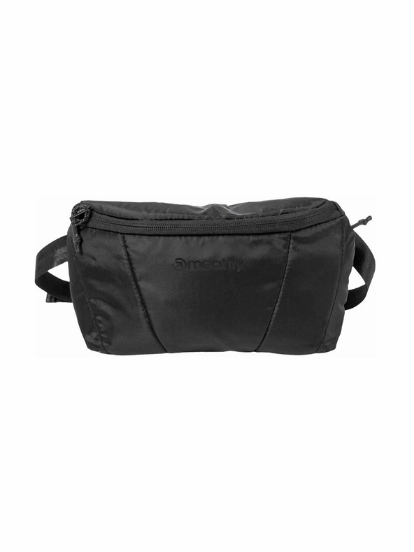 Meatfly Meatfly torbica oko struka Cloreen Black | Crna | Zapremina One Size