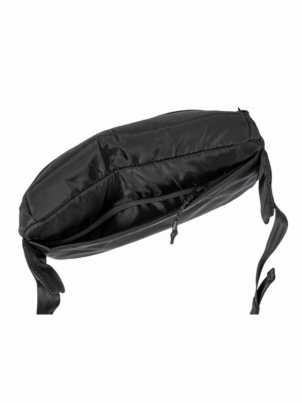 Meatfly Meatfly torbica oko struka Cloreen Black | Crna | Zapremina One Size