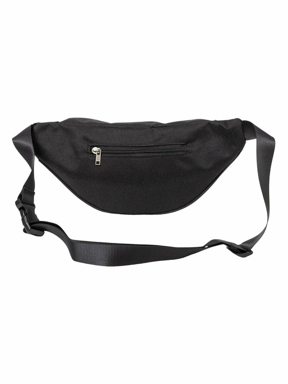 Meatfly Meatfly torbica oko struka Taya Black | Crna | Zapremina 2,5 L