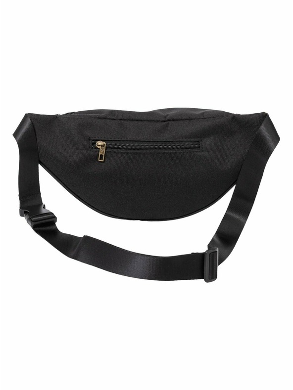 Meatfly Meatfly torbica oko struka Taya Tropical Black | Crna | Zapremina 2,5 L