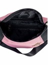 Meatfly Meatfly torbica oko struka Taya Dusty Rose | Ružičasta | Zapremina 2,5 L
