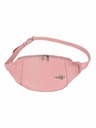 Meatfly Meatfly torbica oko struka Priya Dusty Rose | Ružičasta | Veličina
