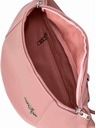 Meatfly Meatfly torbica oko struka Priya Dusty Rose | Ružičasta | Veličina