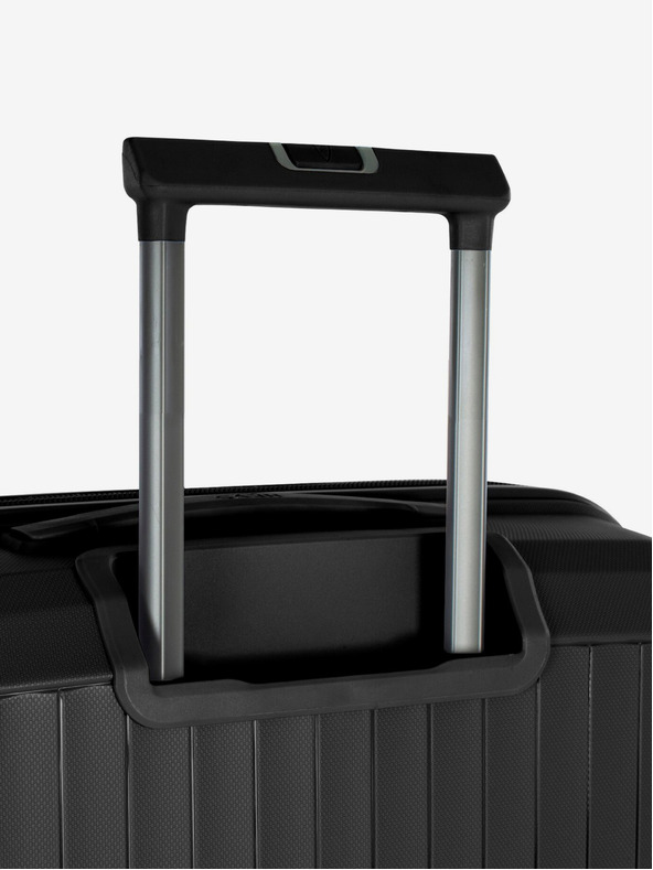 Heys Crni putnički kofer Heys Airlite M