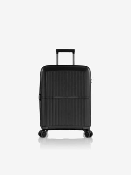 Heys Crni putnički kofer Heys Airlite S Black