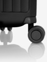 Heys Crni putnički kofer Heys Airlite S Black