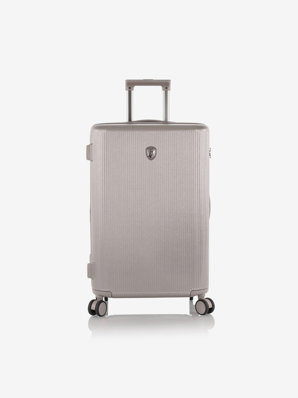 Heys Bež putnički kofer Heys Earth Tones M Atmosphere