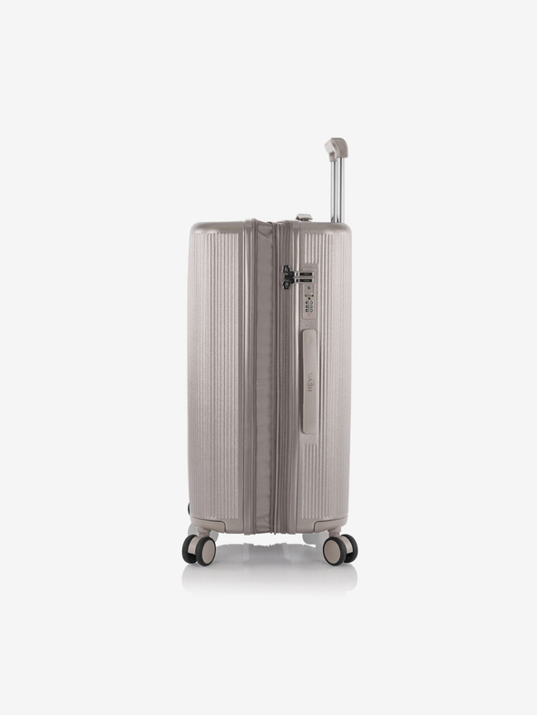 Heys Bež putnički kofer Heys Earth Tones M Atmosphere